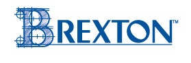 Brexton logo