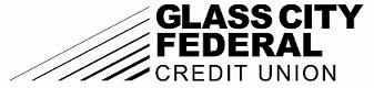 Glass City Federal Credit Union logo