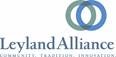 LeylandAlliance logo