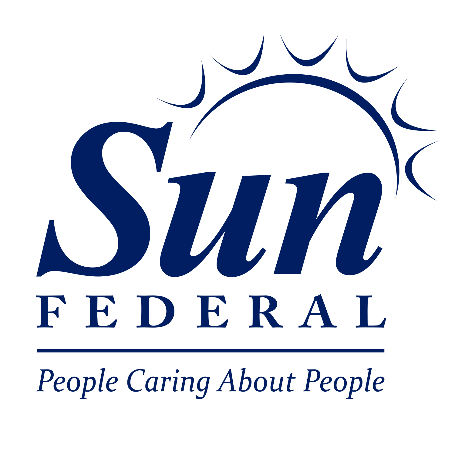 Sun Federal Credit Union logo