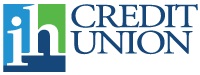 IH Credit Union  logo