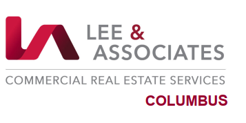 Lee & Associates logo