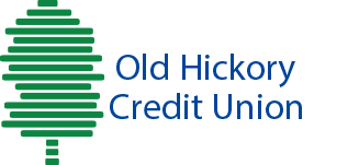 Old Hickory Credit Union logo