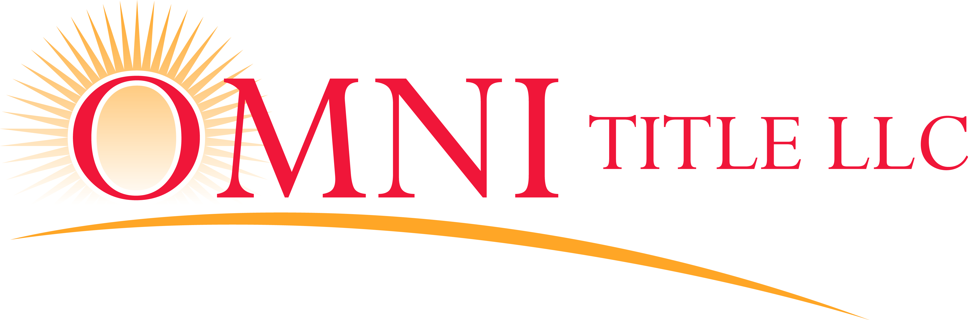 Omni Title  logo